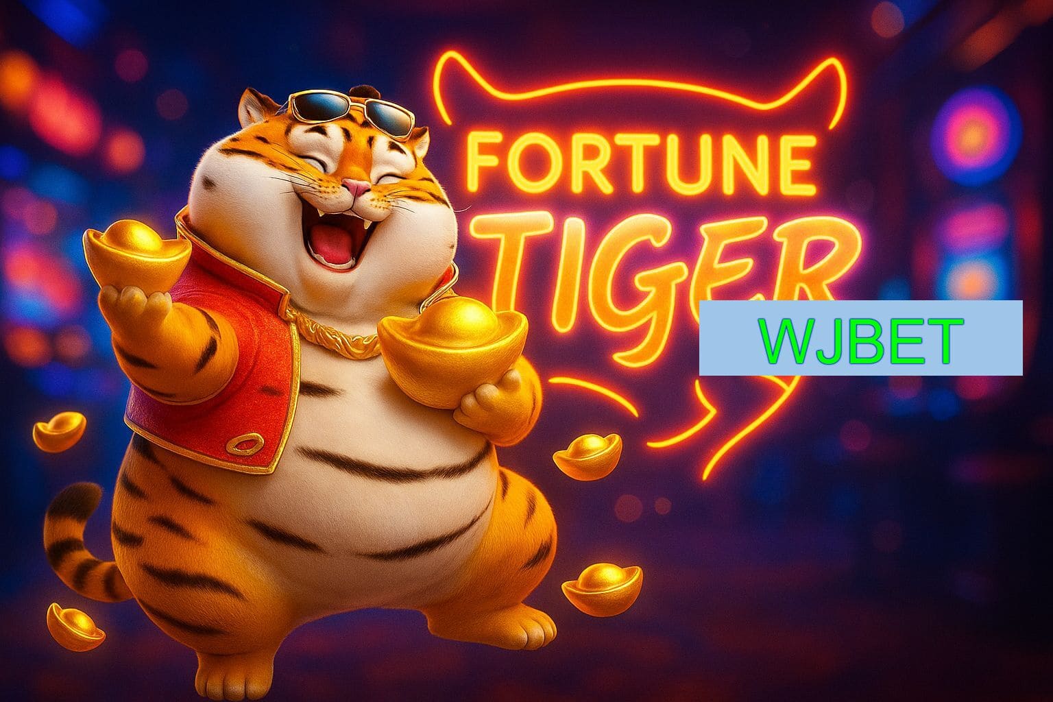Como Jogar Fortune Tiger