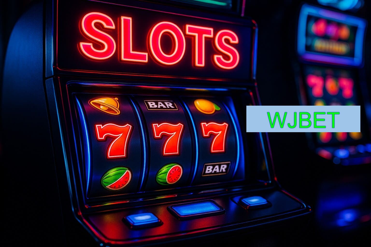 Benefícios dos Slots